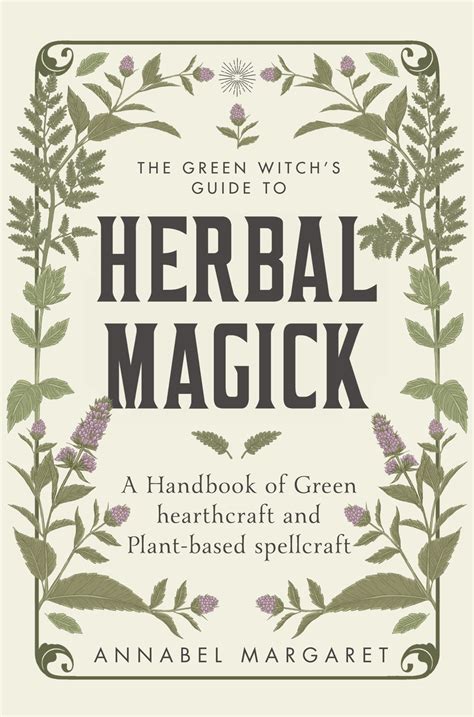 Eco-Witchcraft for Beginners: Where to Start in Your Sustainable Journey